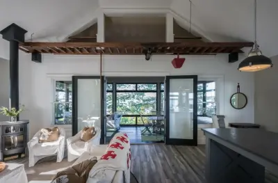 Taylored Architecture PLLC - Interior Design & Decorating in Clayton, NY