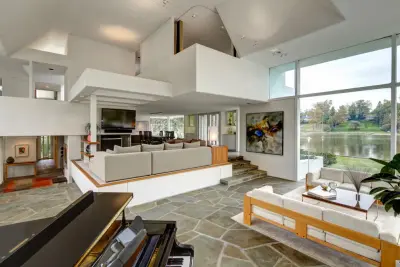 Young & Young Architects - Custom Home Builders in Bloomfield Hills, MI