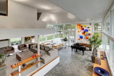 Young & Young Architects - Custom Home Builders in Bloomfield Hills, MI