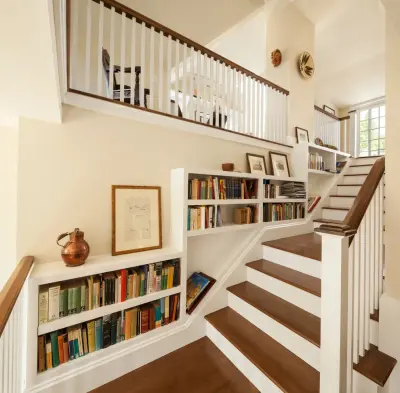 Nest on the Piscataqua — Architectural & Building Design Services project by Maugel DeStefano Architects