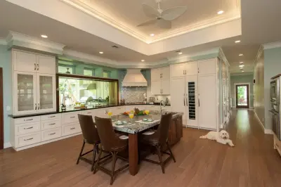 Archipelago Home, LLC - Custom Home Builders in Kailua, HI