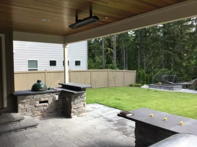 Green Spaces Landscaping - Garden Remodeling in Redmond, WA
