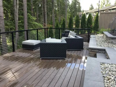 Green Spaces Landscaping - Garden Remodeling in Redmond, WA