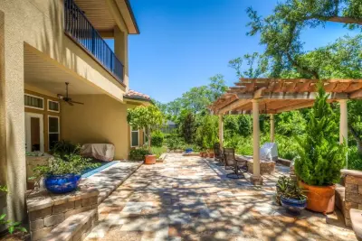 Rice Architect, LLC - Landscape Design in Fernandina Beach, FL