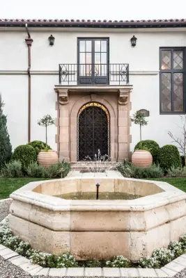 James V. Coane & Associates, Architects - Architectural & Building Design Services in Pasadena, CA