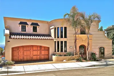 des Plantes and Associates - Architectural & Building Design Services in Los Osos, CA