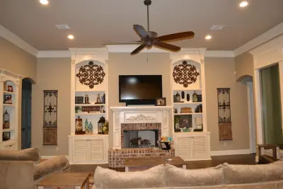 J.J.H. Home — Architectural & Building Design Services project by Sky Studio Designs, LLC
