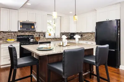 HD Squared Architects, LLC - Interior Design & Decorating in Annapolis, MD