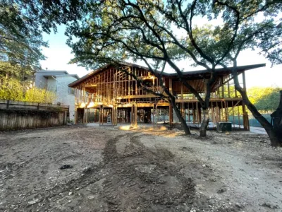 H A Dirt Cleaning & Construction - Land Cleaning in Austin, TX