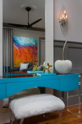 Jackson Project by Phil Kean Design Group