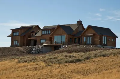 Milieu Design - Design-Build Services in Logan, UT