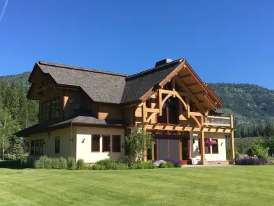 Gravitas - Architectural & Building Design Services in Boise, ID