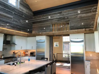Kemper Associates Architects, LLC - Custom Home Builders in Farmington, CT