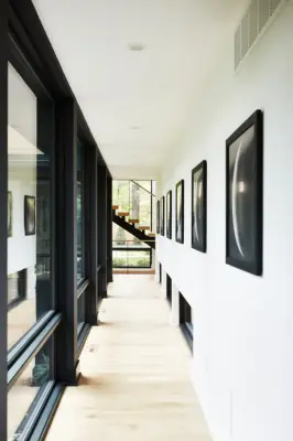 Modern Smart Homes - Design-Build Services in Englewood, FL