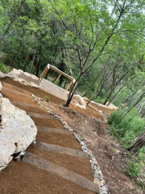 H A Dirt Cleaning & Construction - Land Cleaning in Austin, TX