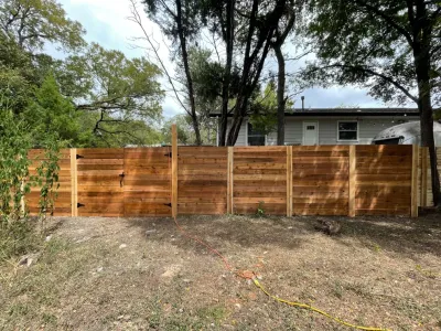 H A Dirt Cleaning & Construction - Land Cleaning in Austin, TX