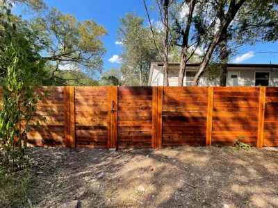H A Dirt Cleaning & Construction - Land Cleaning in Austin, TX