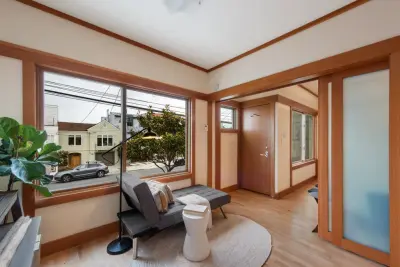 Mark Brand Architecture - Kitchen Remodeling in San Francisco, CA