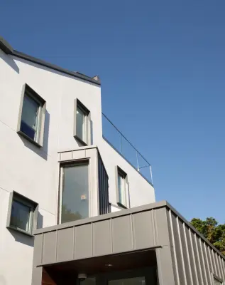 John Lum Architecture, Inc. AIA - Home Renovation & Remodeling Services in San Francisco, CA