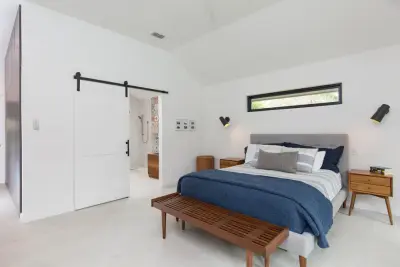 Jay Avenue Revamp — Architectural & Building Design Services project by ORANGE MADE Architecture