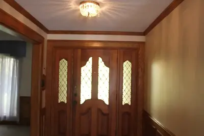 ORANGE MADE architecture - Kitchen Remodeling in Mcallen, TX