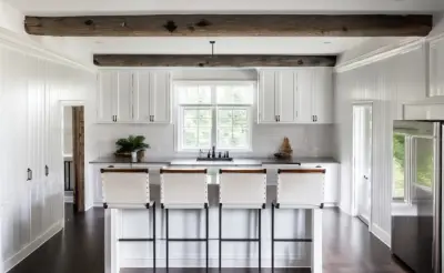 Cowbell Designs - Kitchen Remodeling in Kansas City, MO