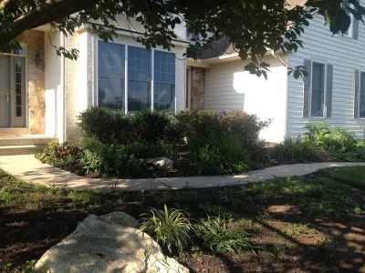 Property Landscape Services - Paver Installation in West Chester, PA