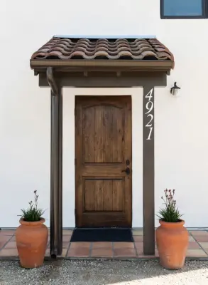 Jespersen Accessory Dwelling Unit — Architectural & Building Design Services project by Jessica Lehrbaum Architect