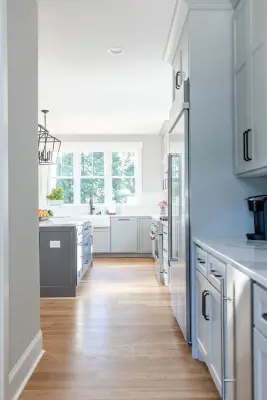 Nicole Perri Architecture - Architectural & Building Design Services in Davidson, NC