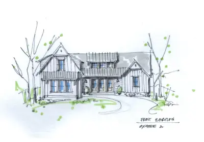 Nicole Perri Architecture - Architectural & Building Design Services in Davidson, NC