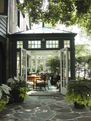 Tanglewood Conservatories, Inc. - Custom Home Builders in Denton, MD