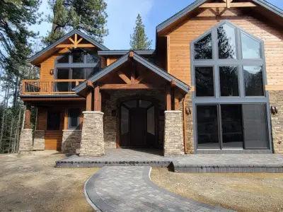 Custom Jobs Peak Ranch — Architectural & Building Design Services project by Element Residential Design Studio LLC