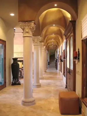 Impluvium Architecture - Bathroom Remodeling in Alamo, CA