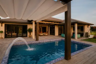 Johnson Home — Architectural & Building Design Services project by Momentous Design Studio