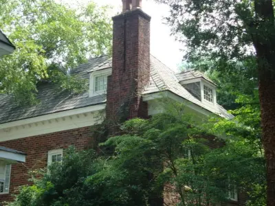 Jones Project by John Knight Architect