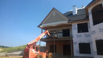 Paulette Designs - Custom Home Builders in Jefferson City, MO