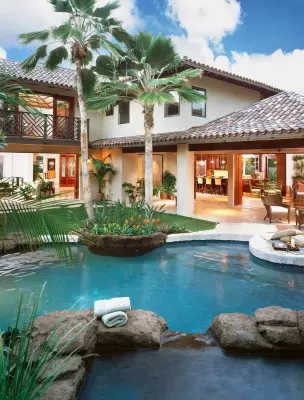 WhiteSpace Architects - Custom Home Builders in Honolulu, HI