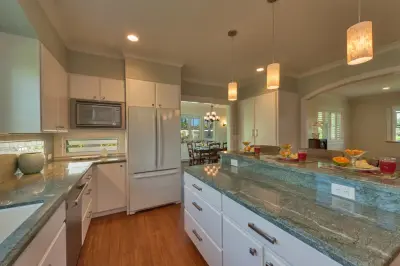 Archipelago Home, LLC - Custom Home Builders in Kailua, HI