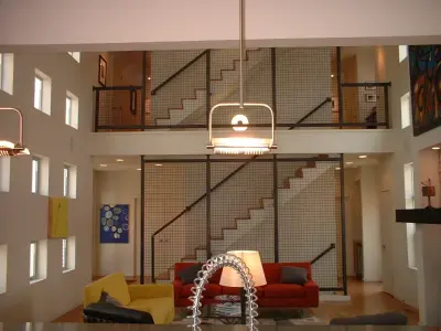 Paradigm Lost Architectural Design LLC - Design-Build Services in Evergreen, CO
