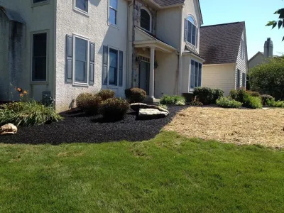 Property Landscape Services - Paver Installation in West Chester, PA