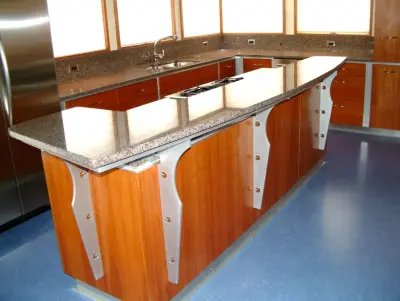 III Ad - Kitchen Remodeling in Minneapolis, MN