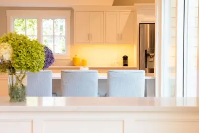 Sherman Associates - Bathroom Remodeling in Edgartown, MA