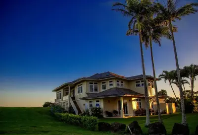 Island Architecture & Construction - Interior Design & Decorating in Koloa, HI