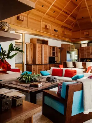de Reus Architects - Custom Home Builders in Kamuela, HI