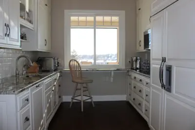 Jeff Hibbard Design Services - Kitchen Remodeling in Appleton, WI