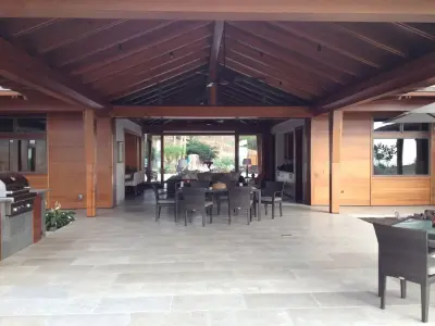 Stephen Green Architecture, Inc. - Custom Home Builders in Kamuela, HI