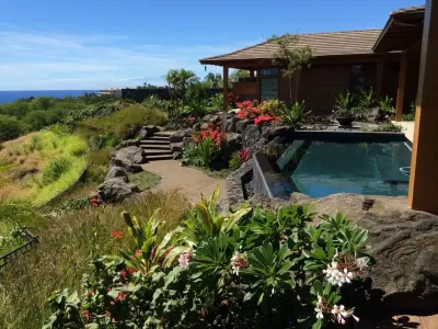 Stephen Green Architecture, Inc. - Custom Home Builders in Kamuela, HI