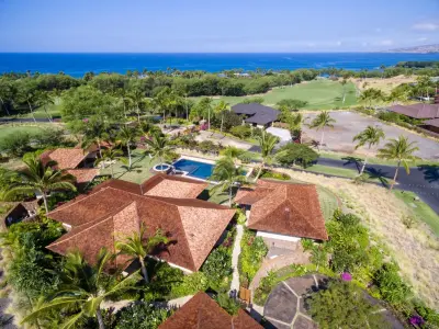 Stephen Green Architecture, Inc. - Custom Home Builders in Kamuela, HI