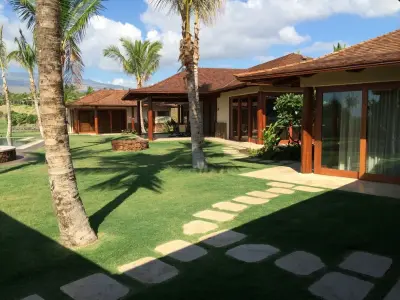Stephen Green Architecture, Inc. - Custom Home Builders in Kamuela, HI