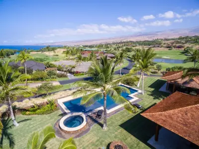 Stephen Green Architecture, Inc. - Custom Home Builders in Kamuela, HI